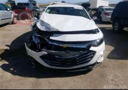 شێڤرۆلێت مالیبۆ